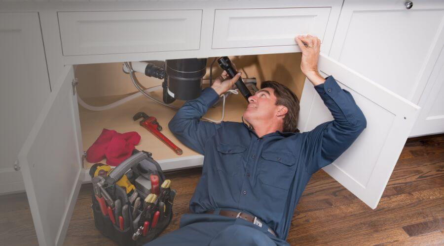 Local expert plumbing services in Ryan, OK
